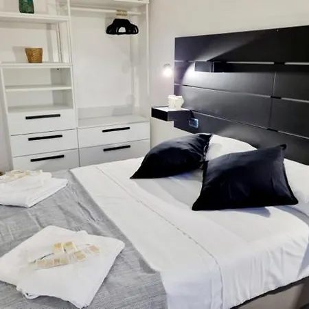 Ai Mori Ferienhaus