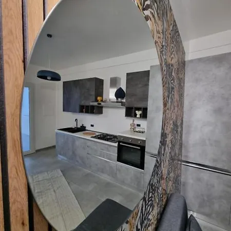 Ferienhaus Ai Mori *