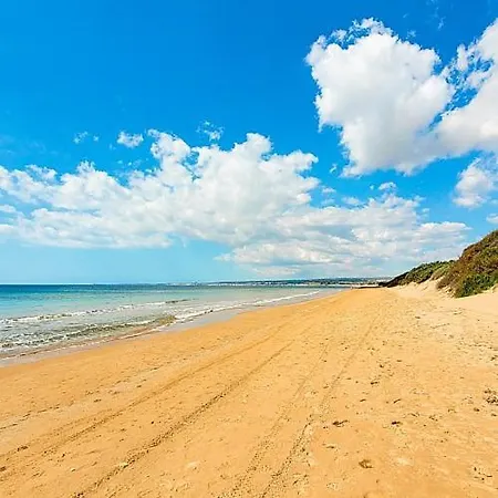 Ai Mori Holiday home Santa Maria Del Focallo