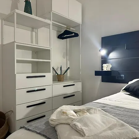 Ai Mori Holiday home Santa Maria Del Focallo
