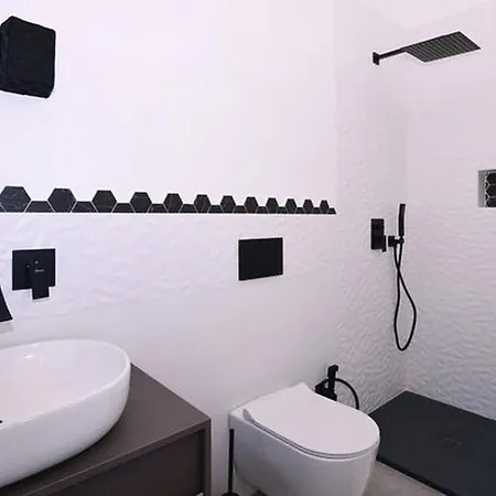 Holiday home Ai Mori Santa Maria Del Focallo