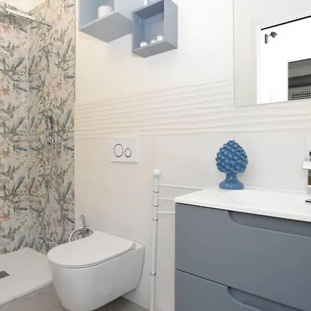Holiday home Ai Mori *
