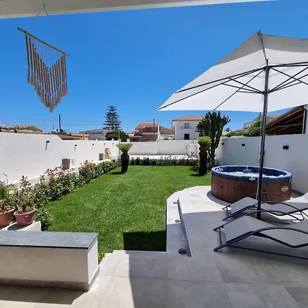 Ai Mori Ferienhaus