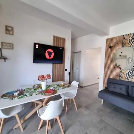 Ferienhaus Ai Mori