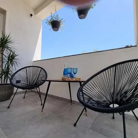 Ai Mori Ferienhaus Santa Maria Del Focallo