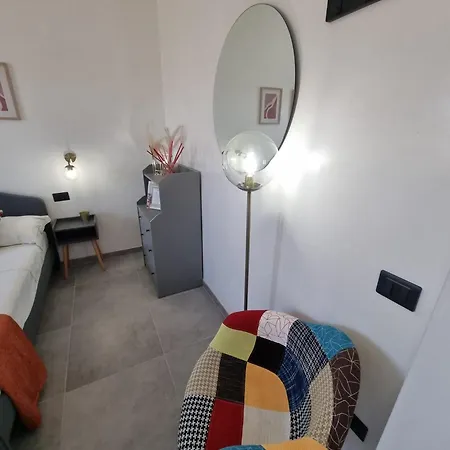 Ferienhaus Ai Mori