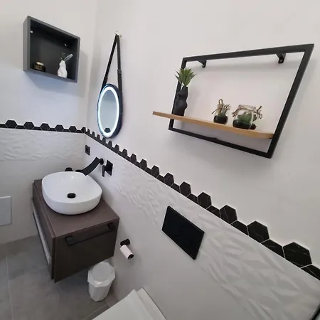 Ai Mori Holiday home *