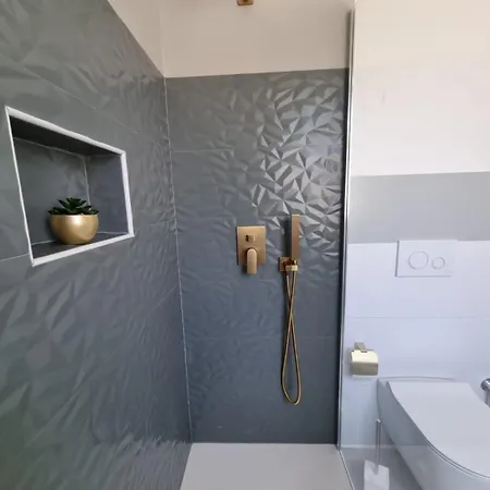 Ai Mori Holiday home Santa Maria Del Focallo