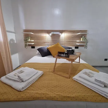 Holiday home Ai Mori *