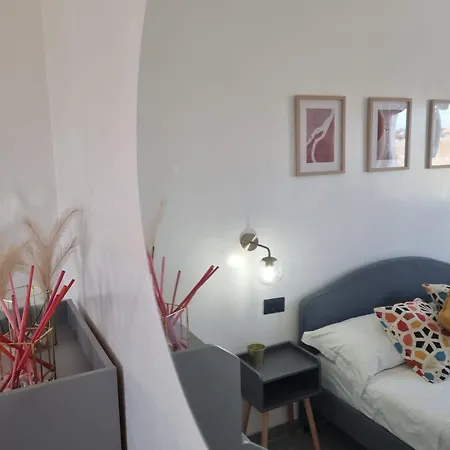 Ai Mori Holiday home Santa Maria Del Focallo