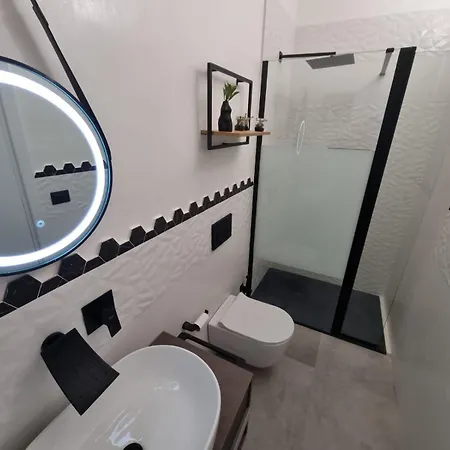 Ai Mori Ferienhaus