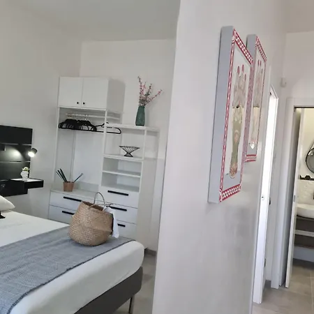 Holiday home Ai Mori Santa Maria Del Focallo