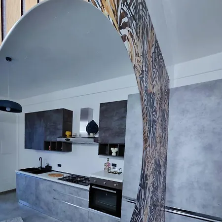 Holiday home Ai Mori Santa Maria Del Focallo