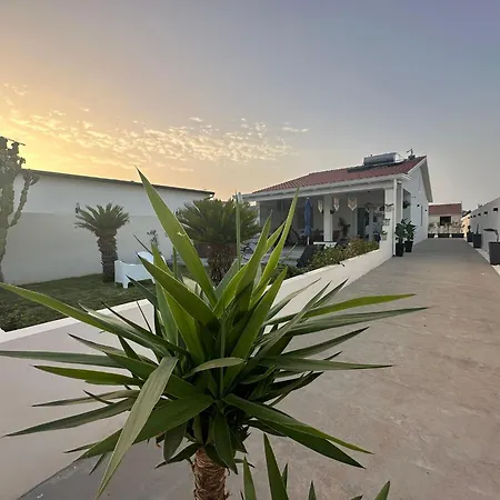 Ai Mori Holiday home Santa Maria Del Focallo